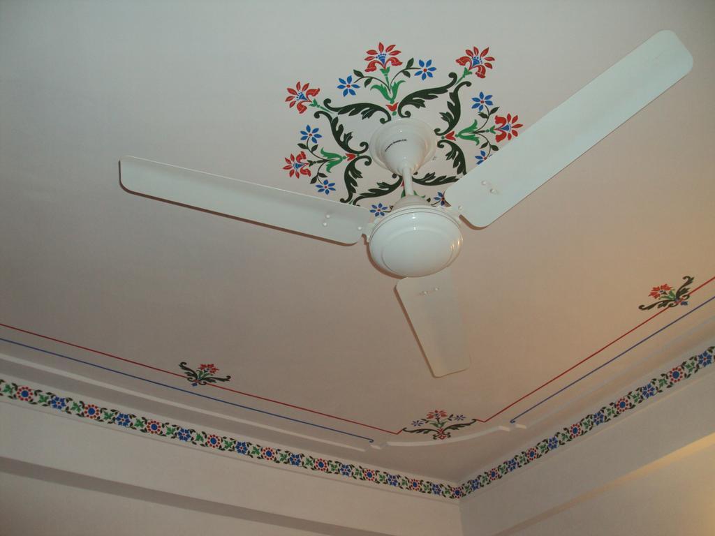 Mewar Avenue Guest House Udaipur Camera foto