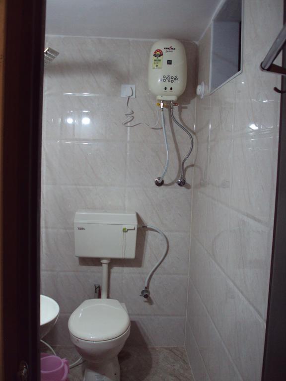 Mewar Avenue Guest House Udaipur Camera foto