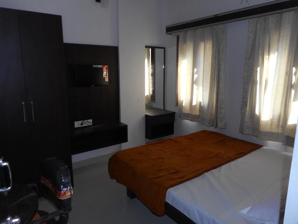 Mewar Avenue Guest House Udaipur Camera foto
